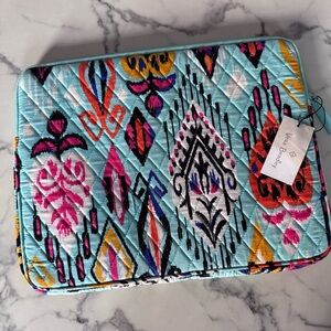 Vera Bradley Laptop Sleeve